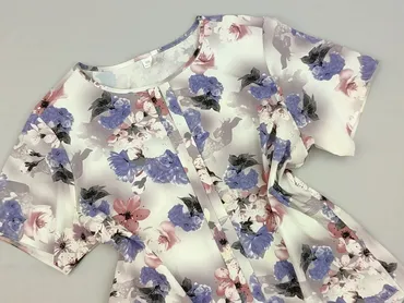 Bluzka damska, rozmiar 3XL
