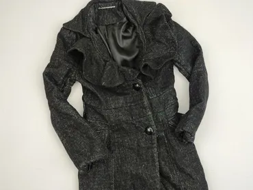 Women`s trench, size S (EU 36)