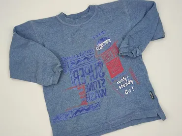 Bluza, 8 lat, 122-128 cm, stan - Dobry