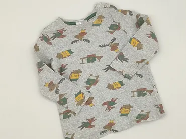 Bluzka, So cute, 2-3 lat, 92-98 cm, stan - Dobry