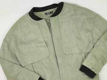 Women`s bomber jacket, size L
