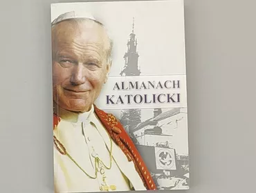 Książka, gatunek - Literatura faktu, stan - Idealny