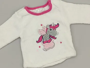 Bluza, Ergee, 1-3 m, stan - Dobry