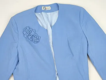 Women's blazer, size 6XL (EU 52)
