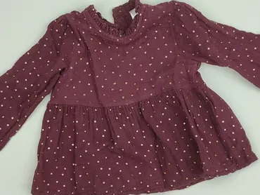 Bluzka, So cute, 1.5-2 lat, 86-92 cm, stan - Bardzo dobry