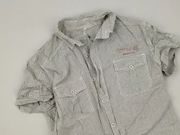 Shirt for men, M (EU 38), condition - Very good