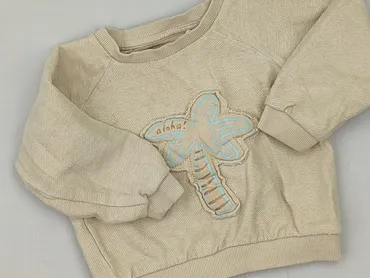 Sweatshirt, Reserved, 1.5-2 years, 86-92 cm, condition - Very good