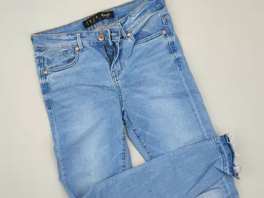 Jeansy damskie, Denim Co, Rozmiar S