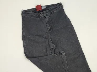 Jeans, 7 years, 116/122, condition - Very good