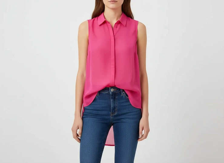H&M, Bluzka damska, rozmiar XS
