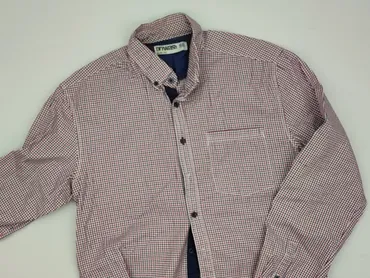 Shirt for men, L (EU 40), condition - Good