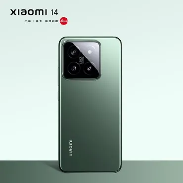 Xiaomi, 14, Жаңы, 512 ГБ, түсү - Кара, 2 SIM