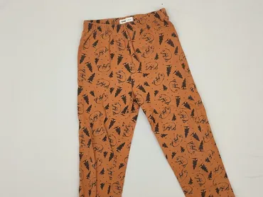 Legginsy dziecięce, SinSay, 4-5 lat, 104/110, stan - Bardzo dobry