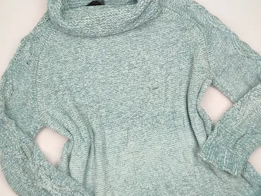 Sweter damski, rozmiar L
