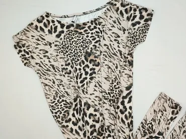 Kombinezon damski, rozmiar L