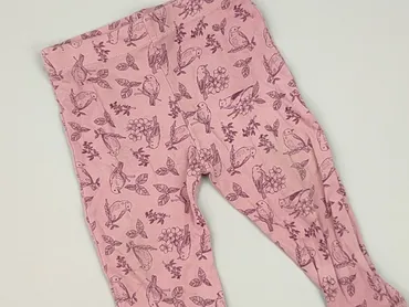 Legginsy, Fox&Bunny, 6-9 miesięcy, stan - Bardzo dobry