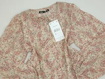 Sinsay, Women's blouse, size 2XS (EU 32)