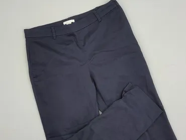 H&M, Material trousers for women, size XL