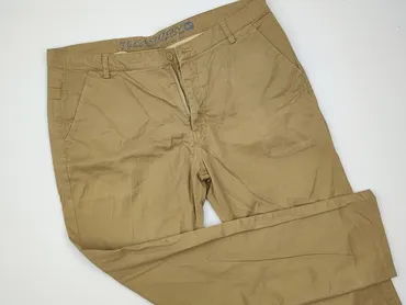 Men's trousers, XL (EU 42), condition - Good