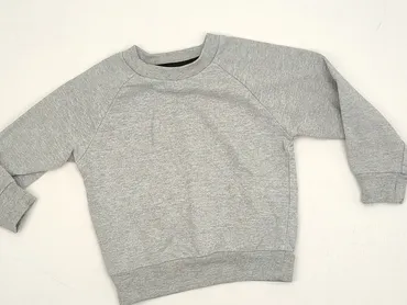Sweatshirt, SinSay, 3-4 years, 98-104 cm, condition - Perfect
