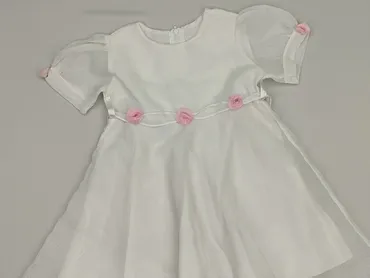 Sukienka, Topolino, 1.5-2 lat, 86-92 cm, stan - Bardzo dobry