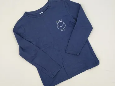 Sweatshirt, SinSay, 5-6 years, 110-116 cm, condition - Very good