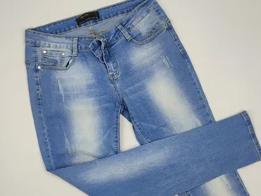 Jeans for women, size M (EU 38)