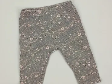Legginsy, So cute, 6-9 miesięcy, stan - Bardzo dobry