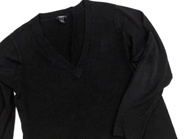 Sweter, 2XL, H&M, stan - Dobry