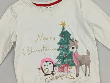Bluza, So cute, 2-3 lat, 92-98 cm, stan - Dobry