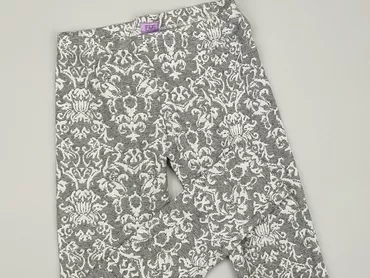 Leggings for kids, F&F, 10 years, 140, condition - Good