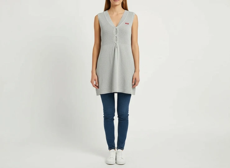 Women`s tunic, size S