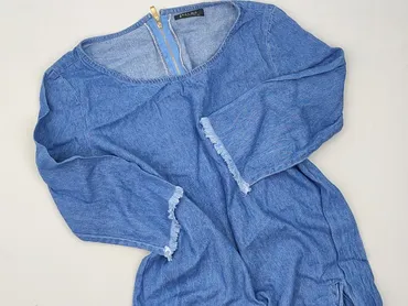 Women`s dress, size L