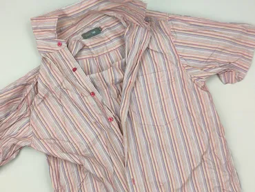 Shirt for men, M (EU 38), Marks & Spencer, condition - Very good