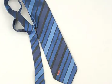 Tie, color - Blue, condition - Perfect