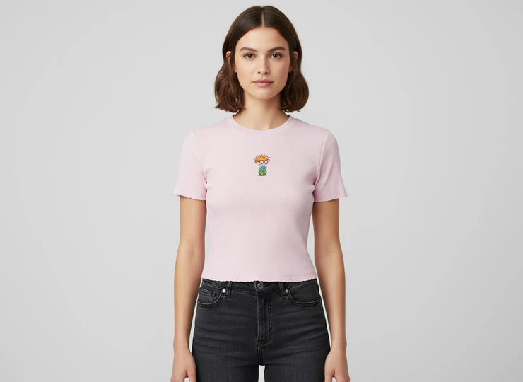 Bershka, Топ жіночий, розмір S