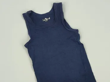 T-shirt, 5-6 years, 110-116 cm, condition - Good
