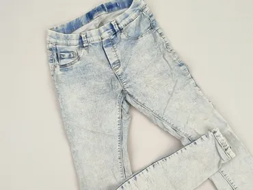Jeans for women, size S (EU 36)