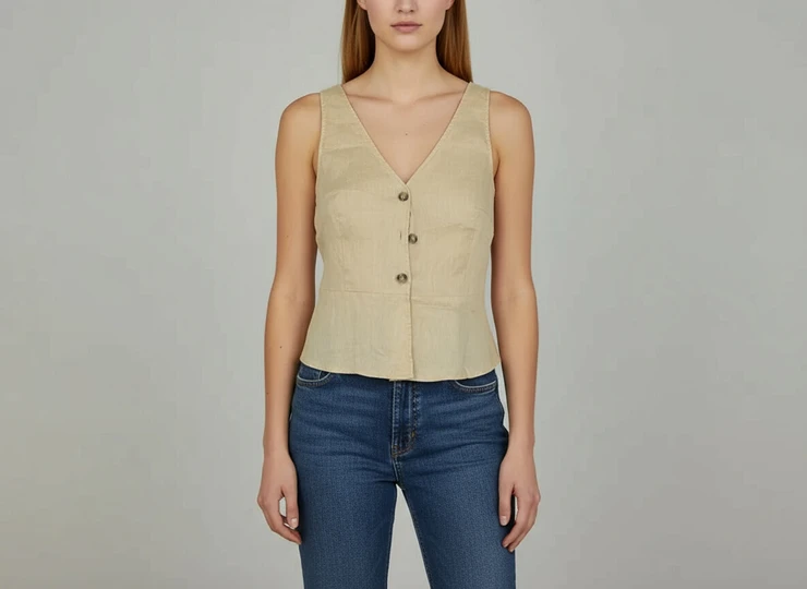 H&M, Women`s top, size S