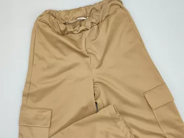 Material trousers for women, SinSay, S (EU 36)