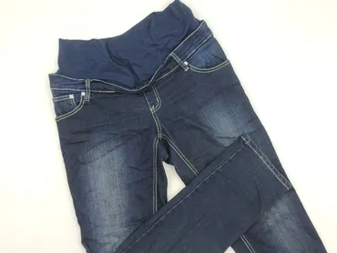 Jeansy damskie, M