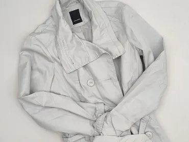 Vero Moda, Women`s trench, size L (EU 40)