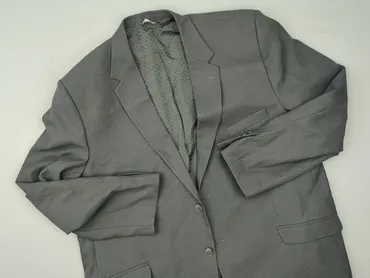 Marynarka dla mężczyzn, 3XL, stan - Idealny