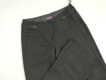 Spodnie materiałowe damskie, Long Tall Sally, rozmiar XL