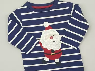 Sweatshirt, Next, 9-12 months, condition - Good