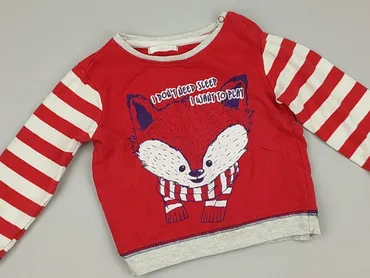 Bluza, 6-9 miesięcy, stan - Dobry