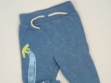 Sweatpants, Primark, 9-12 months, condition - Very good