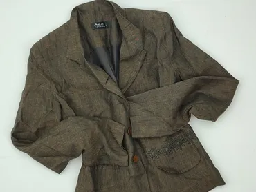 AGGI, Women's blazer, size L (EU 40)