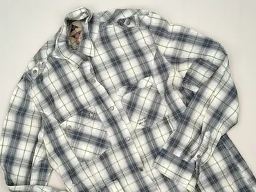 Shirt for men, L (EU 40), Next, condition - Very good