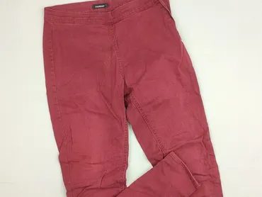 Jeansy damskie, Inextenso, rozmiar S